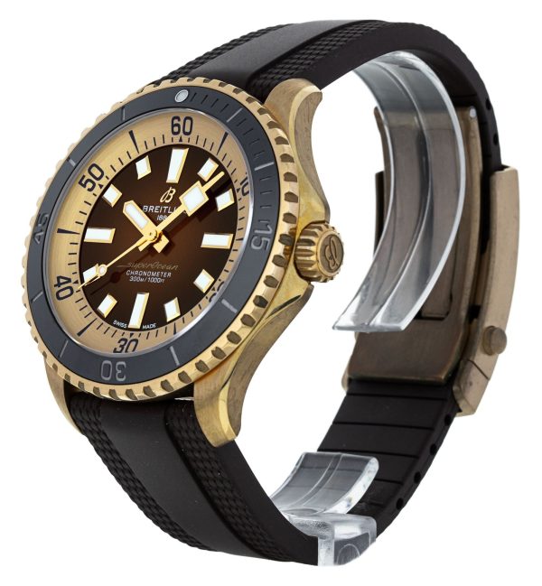 SuperOcean Automatic 44
N17376 - Image 4