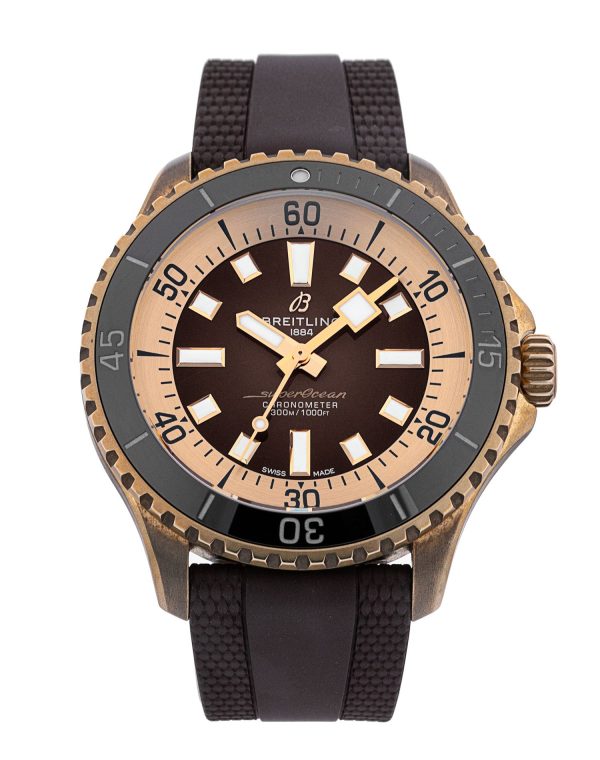 SuperOcean Automatic 44
N17376 - Image 3