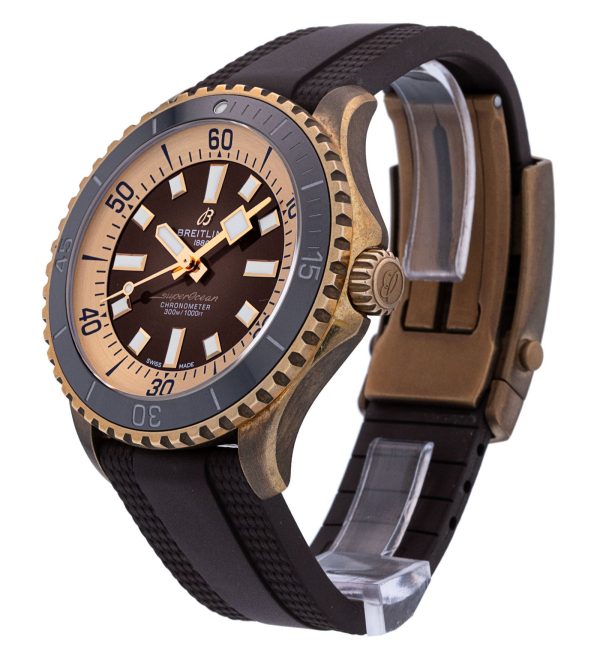 SuperOcean Automatic 44
N17376 - Image 4