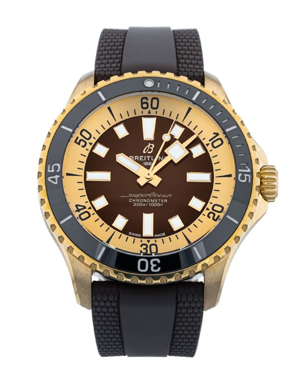 SuperOcean Automatic 44
N17376 - Image 3