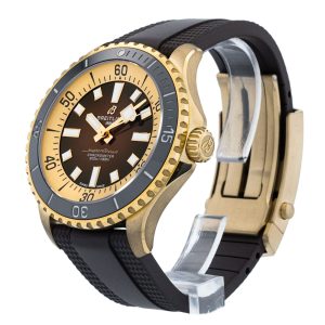 SuperOcean Automatic 44
N17376
