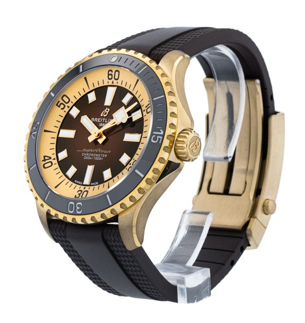 SuperOcean Automatic 44
N17376