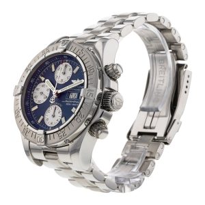 SuperOcean Chrono
A13340