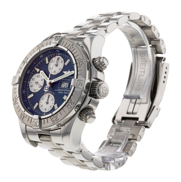 SuperOcean Chrono
A13340