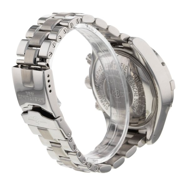 SuperOcean Chrono
A13340 - Image 2