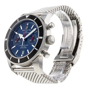 SuperOcean Chrono
A23320