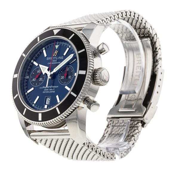 SuperOcean Chrono
A23320