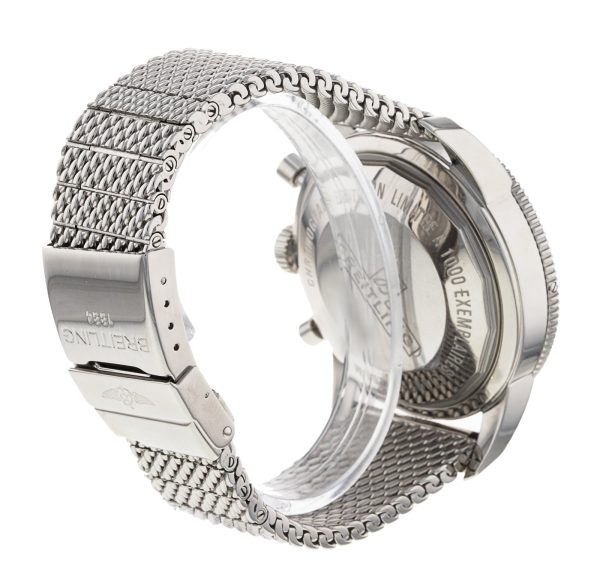 SuperOcean Chrono
A23320 - Image 2