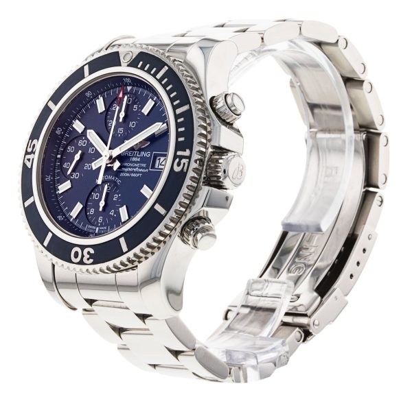 SuperOcean Chronograph 42
A13311 - Image 4
