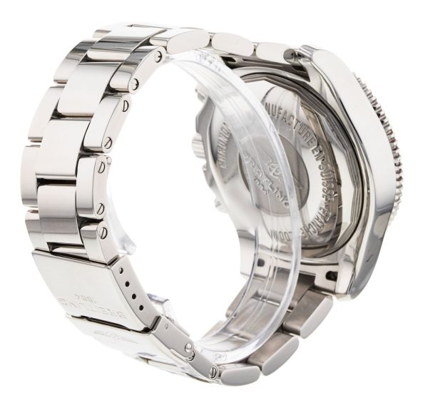 SuperOcean Chronograph 42
A13311