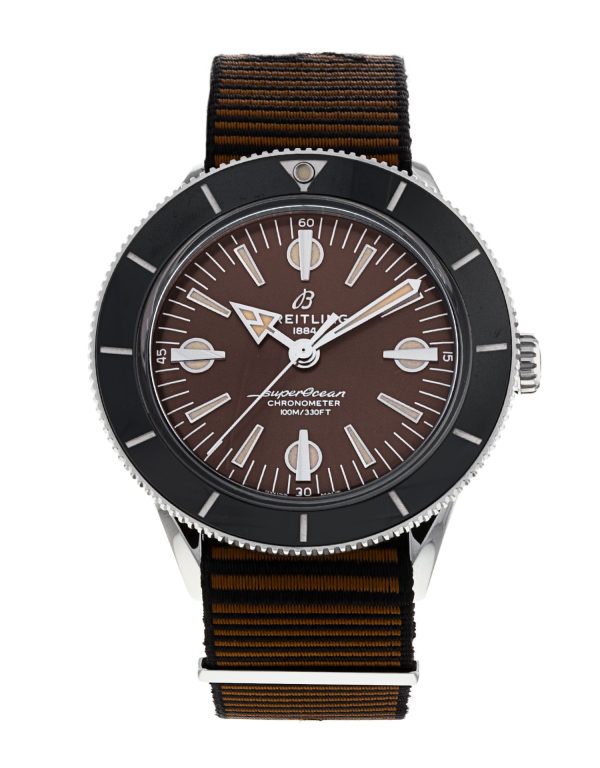 SuperOcean Heritage 57
A10370 - Image 3