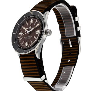 SuperOcean Heritage 57
A10370