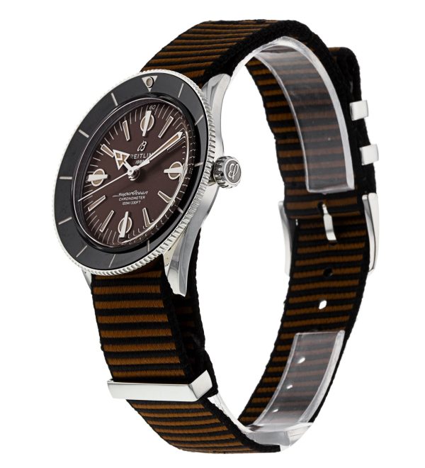 SuperOcean Heritage 57
A10370