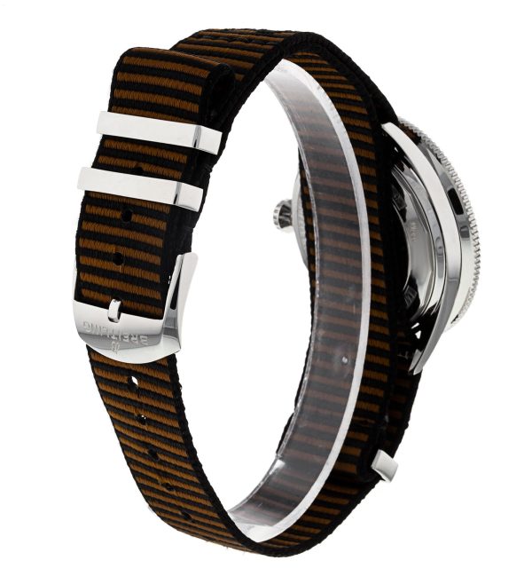 SuperOcean Heritage 57
A10370 - Image 2