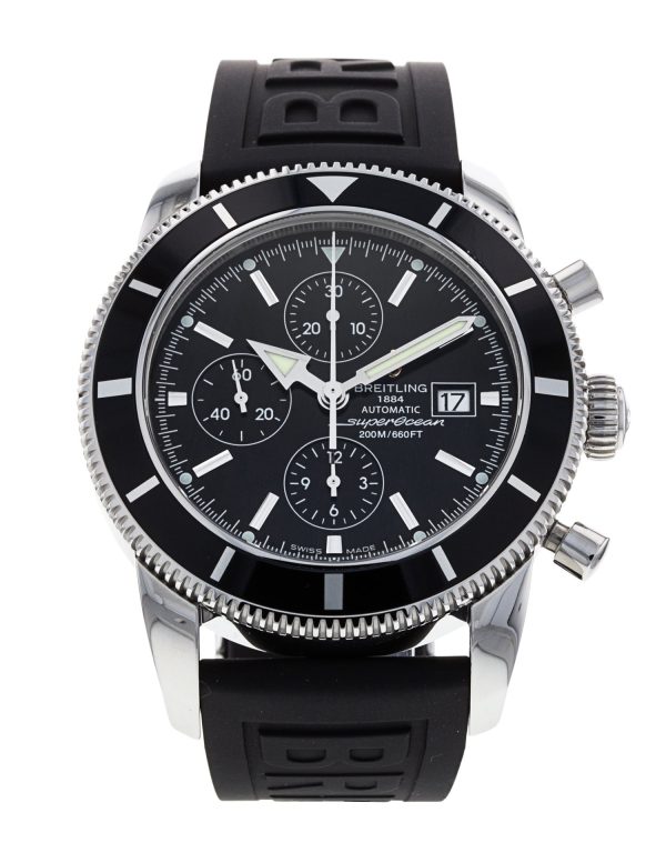 SuperOcean Heritage
A13320 - Image 3