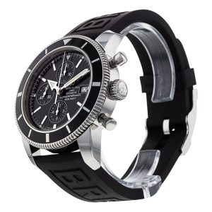 SuperOcean Heritage
A13320
