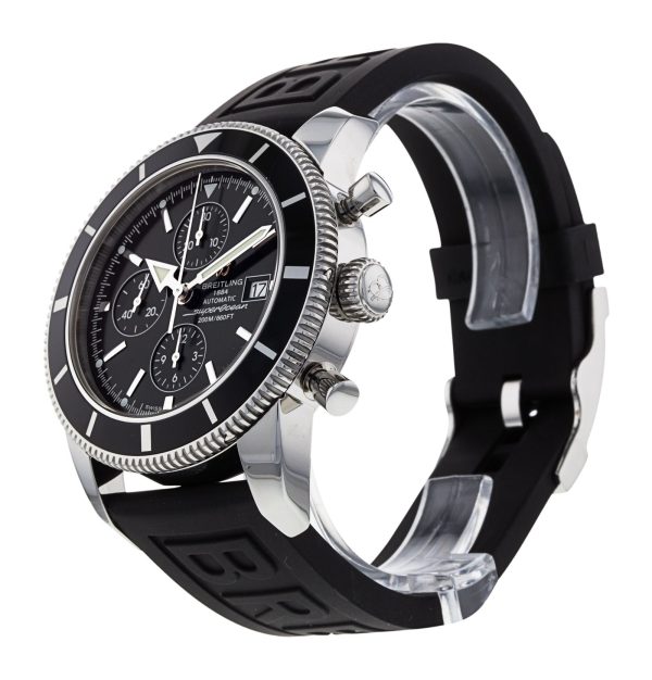 SuperOcean Heritage
A13320