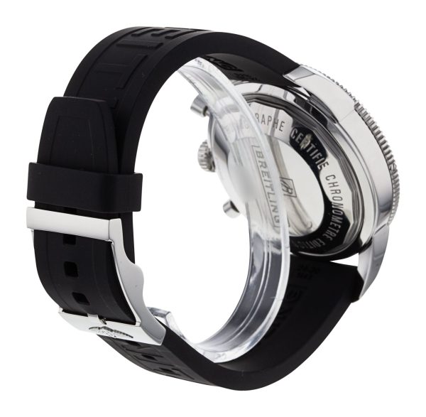 SuperOcean Heritage
A13320 - Image 2