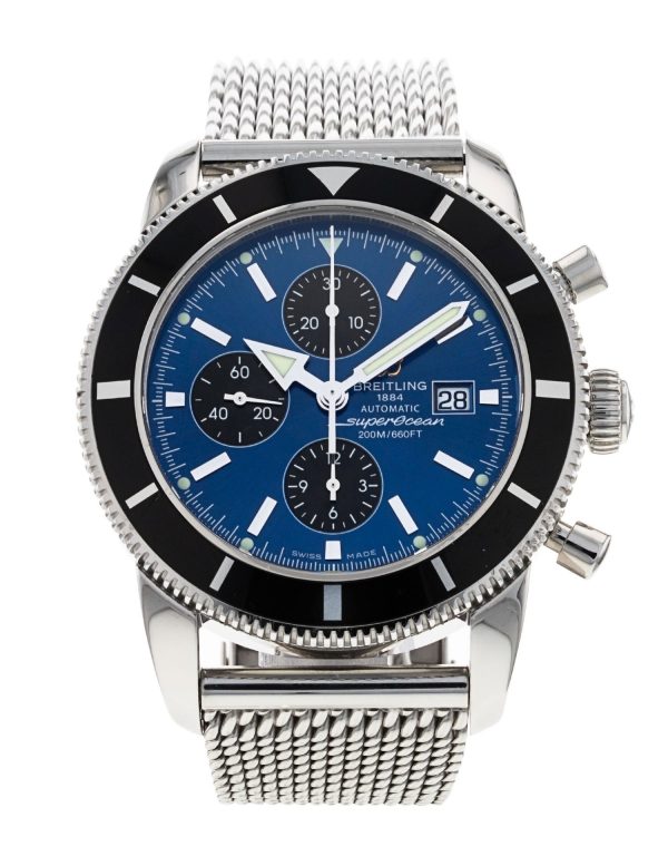 SuperOcean Heritage
A13320 - Image 3