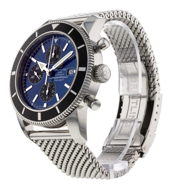 SuperOcean Heritage
A13320 - Image 4
