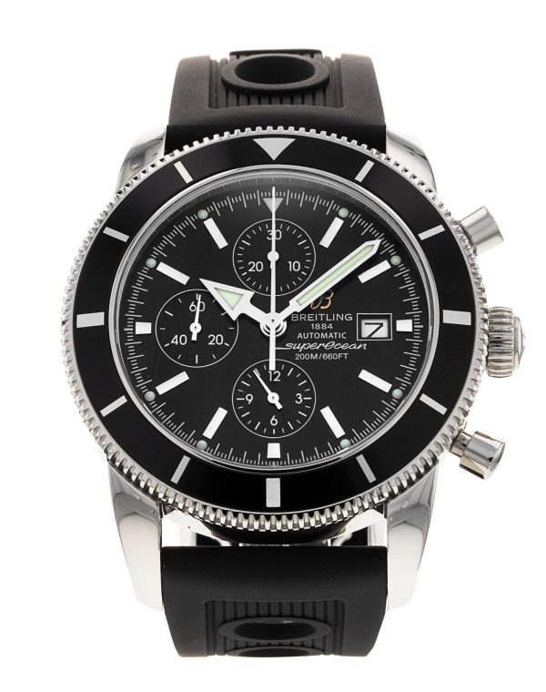 SuperOcean Heritage
A13320 - Image 3