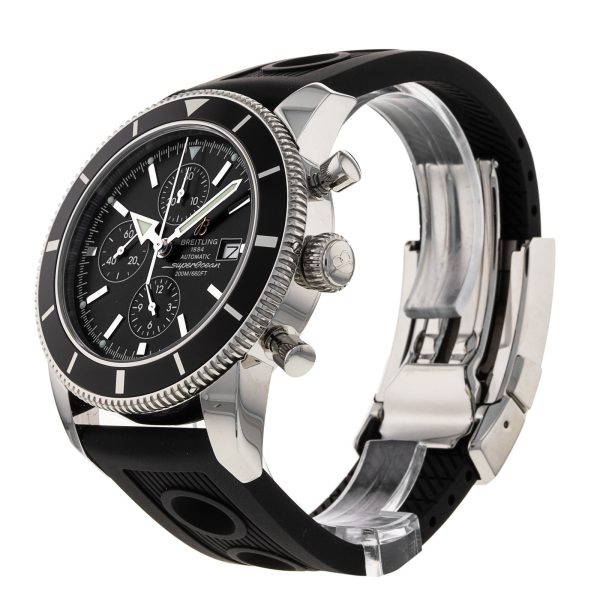 SuperOcean Heritage
A13320 - Image 4