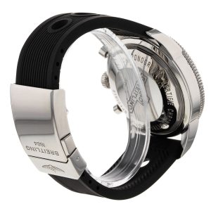SuperOcean Heritage
A13320
