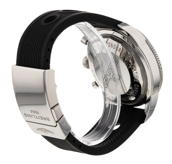 SuperOcean Heritage
A13320