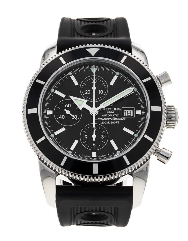 SuperOcean Heritage
A13320 - Image 3