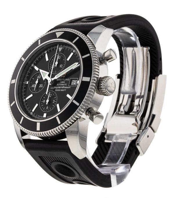 SuperOcean Heritage
A13320