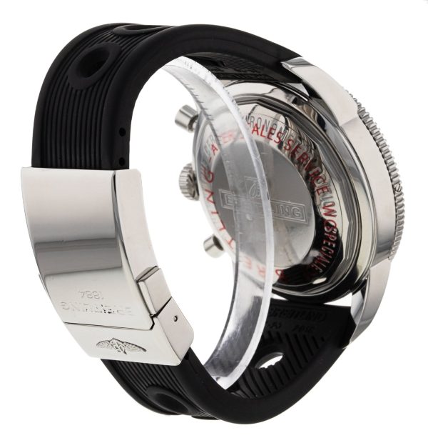 SuperOcean Heritage
A13320 - Image 2