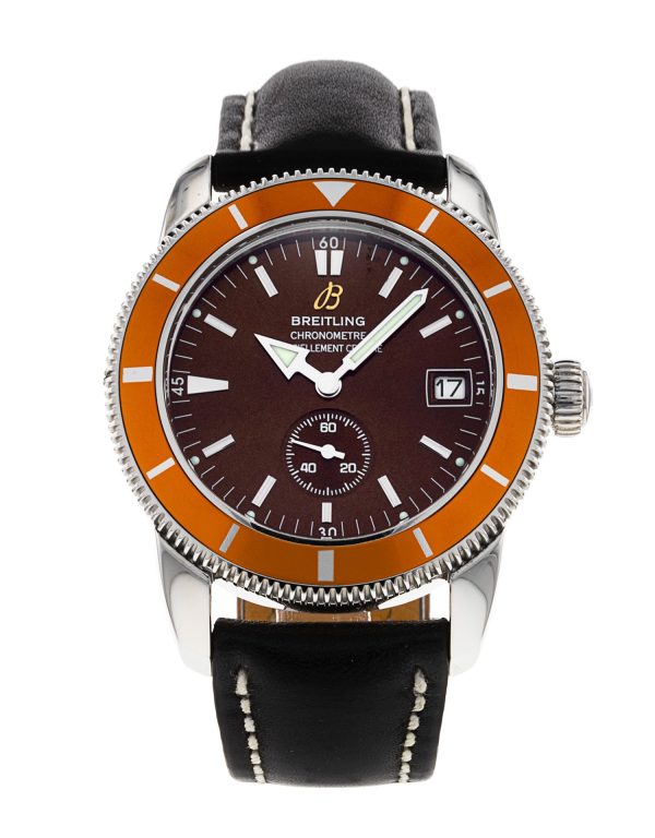 SuperOcean Heritage
A37320 - Image 3