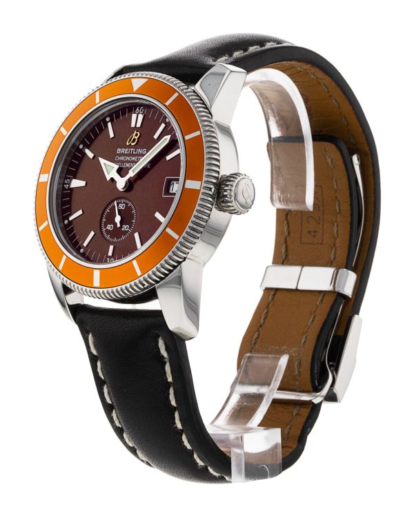 SuperOcean Heritage
A37320 - Image 4