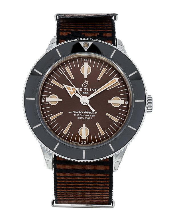 SuperOcean Heritage 57
A10370 - Image 3