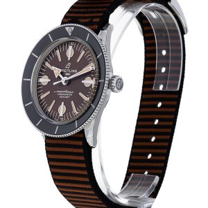 SuperOcean Heritage 57
A10370