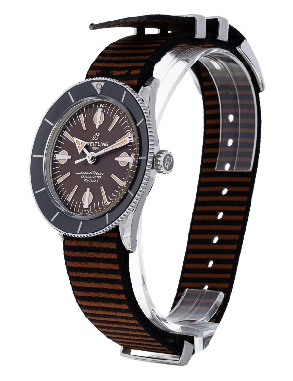 SuperOcean Heritage 57
A10370
