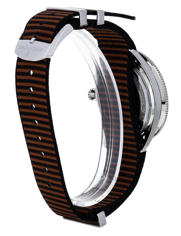 SuperOcean Heritage 57
A10370 - Image 2