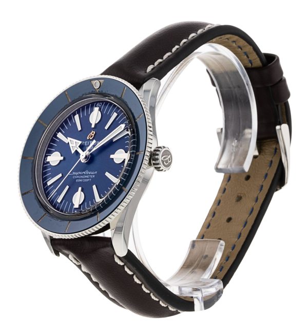 SuperOcean Heritage 57
A10370 - Image 4