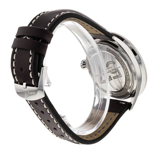 SuperOcean Heritage 57
A10370
