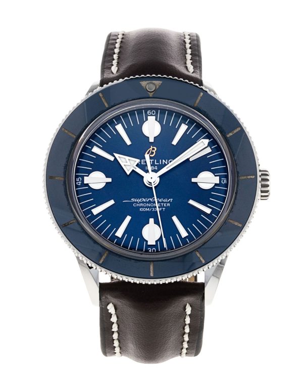 SuperOcean Heritage 57
A10370 - Image 3