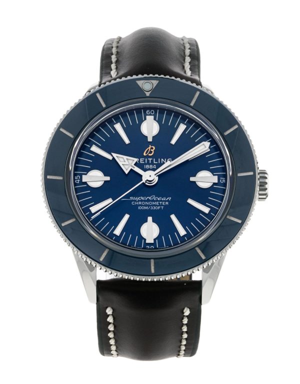 SuperOcean Heritage 57
A10370 - Image 3