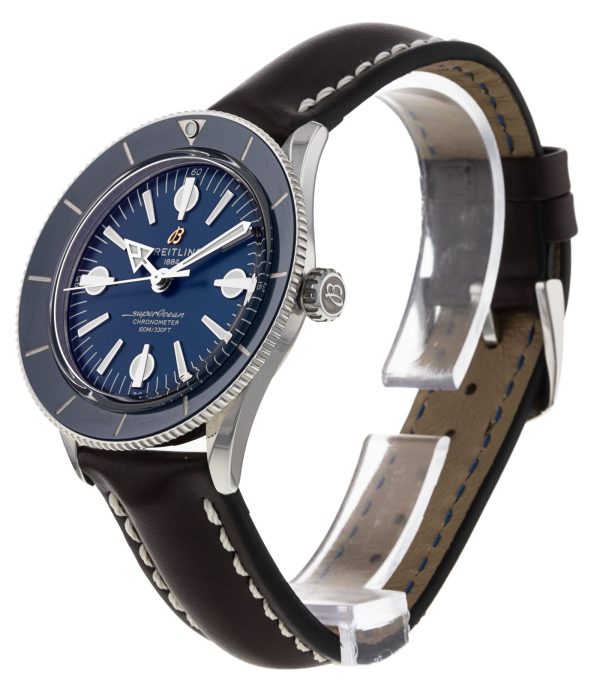 SuperOcean Heritage 57
A10370 - Image 4