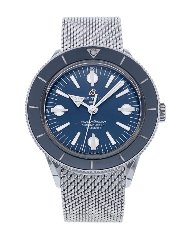 SuperOcean Heritage 57
A10370 - Image 3