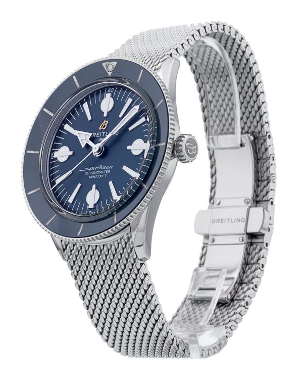 SuperOcean Heritage 57
A10370 - Image 4