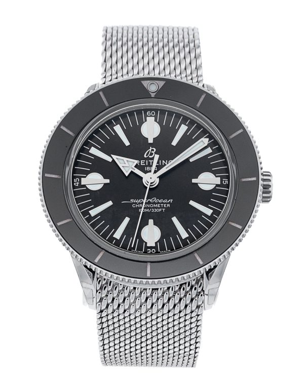 SuperOcean Heritage 57
A10370 - Image 3