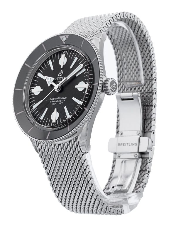 SuperOcean Heritage 57
A10370 - Image 4