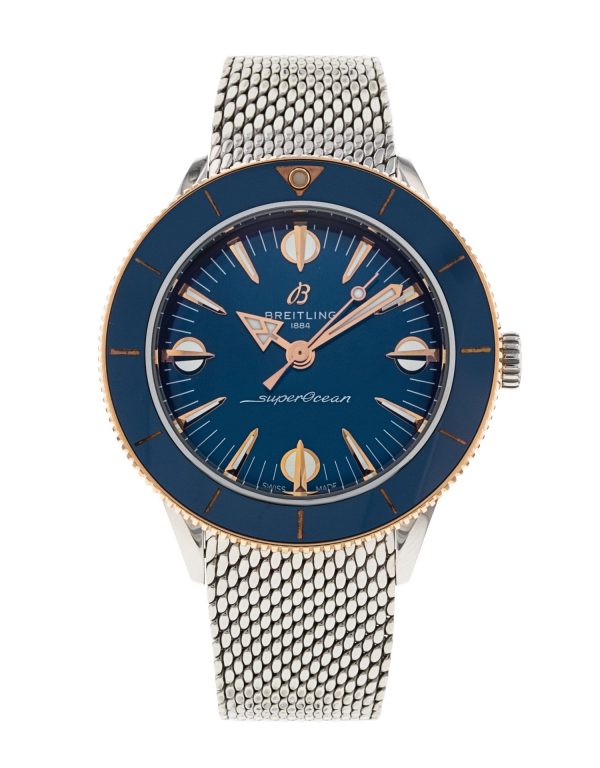 SuperOcean Heritage 57
U10340 - Image 3