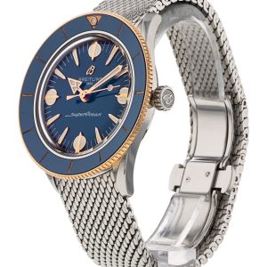 SuperOcean Heritage 57
U10340