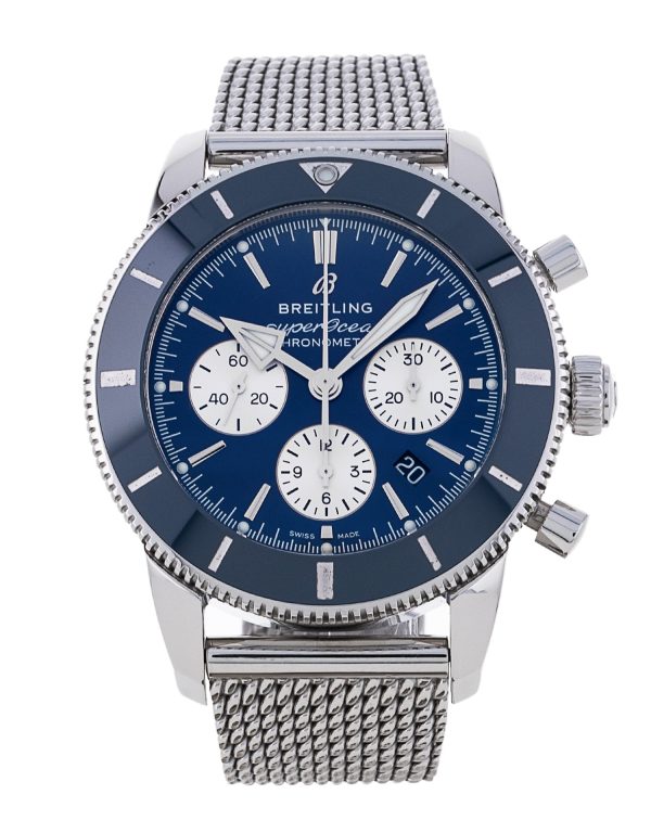 SuperOcean Heritage B01 Chronograph 44
AB0162 - Image 3