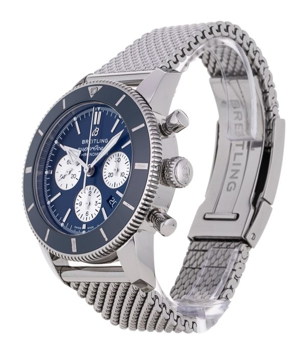SuperOcean Heritage B01 Chronograph 44
AB0162 - Image 4